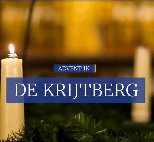 Advent: Het gesprek van de dag