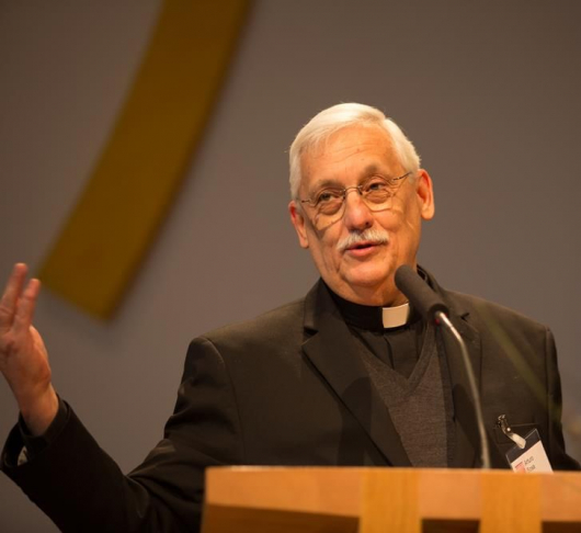 Arturo Sosa SJ: bekijk de secularisatie niet zo negatief 1