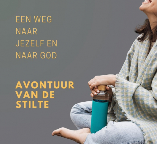 Avontuur van de stilte 2