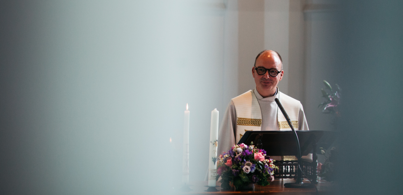 Bart van Emmerik SJ