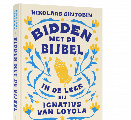 Bidden met de Bijbel – in de leer bij Ignatius van Loyola