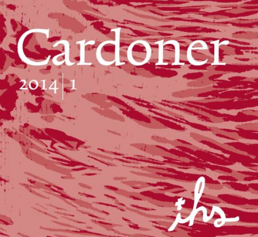 Cardoner 3