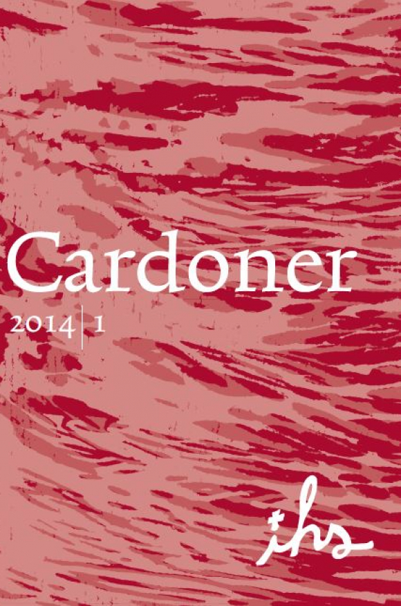 Cardoner 3