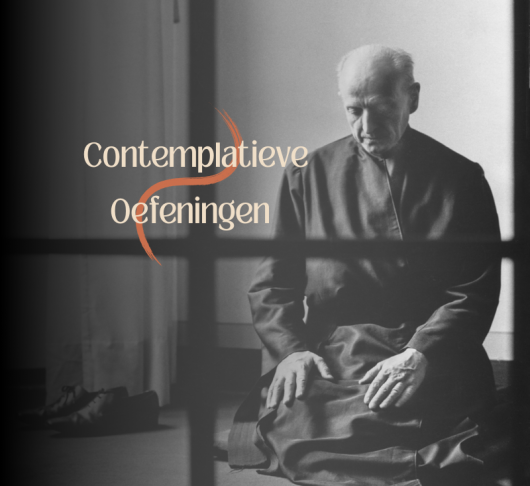 Contemplatieve retraite 1