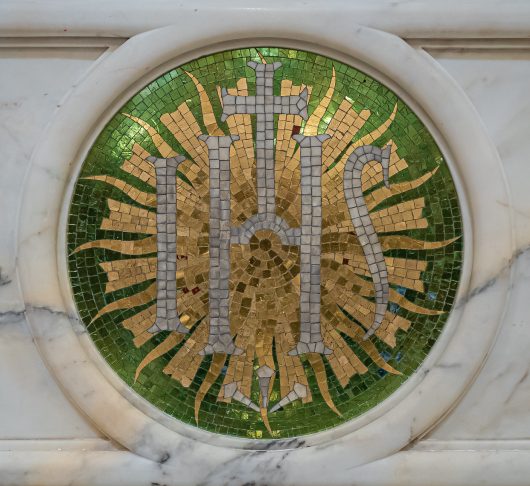 De binnenkant van Paus-jezuïet Franciscus 1