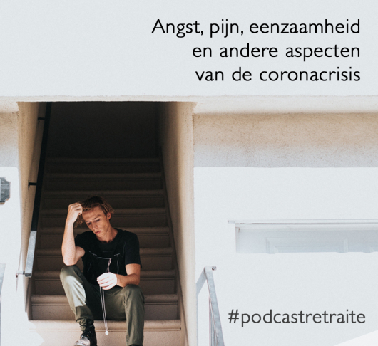 De coronacrisis – onze online initiatieven om je te steunen 1