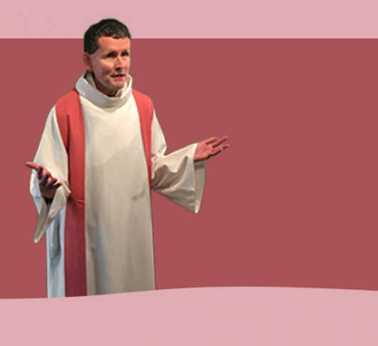 De digitale ervaring van de sacramenten stelt bijzondere vragen