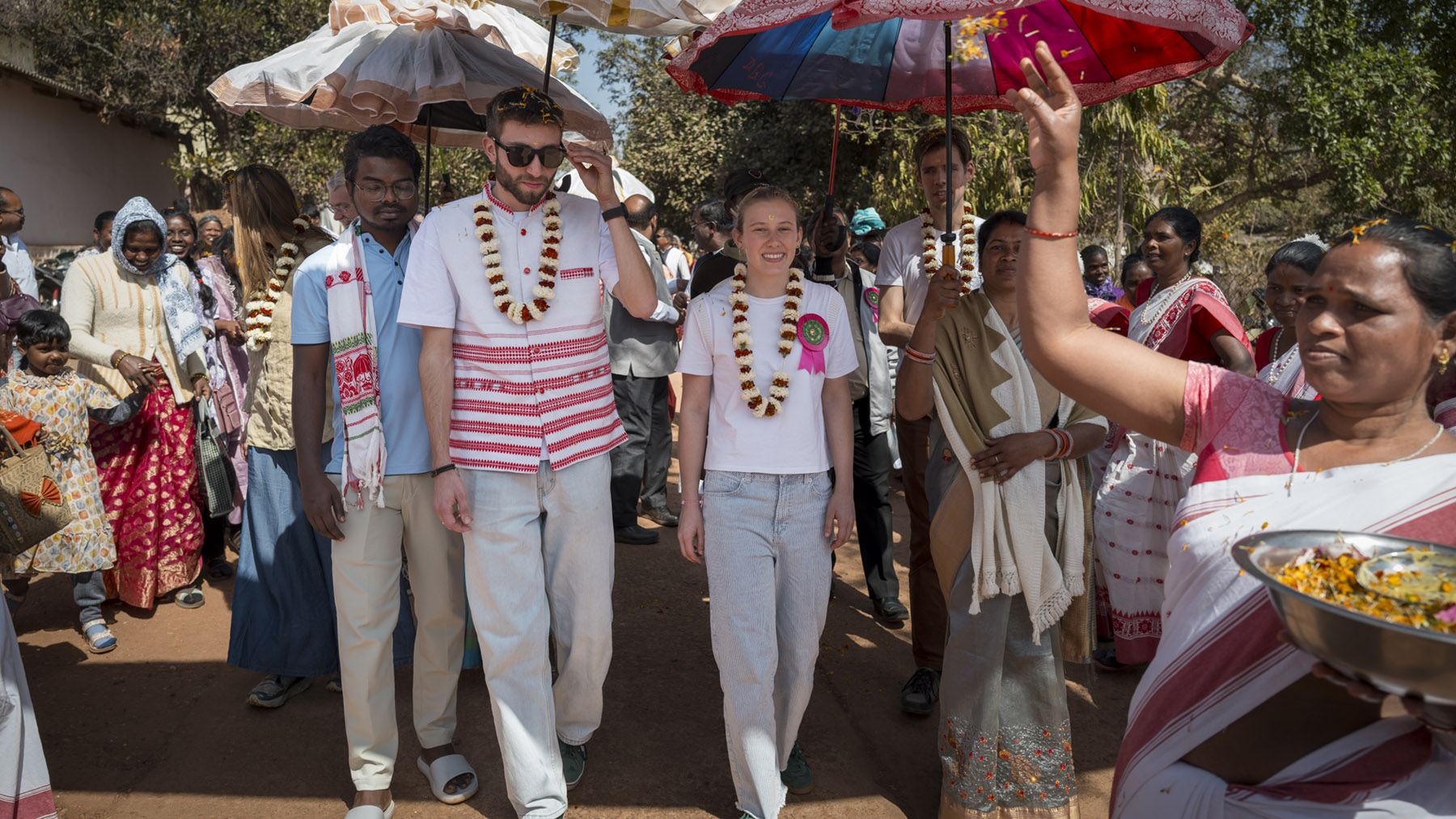 De Laatste Missionaris - het emotionele afscheid van de laatste Vlaamse jezuïet in India 4