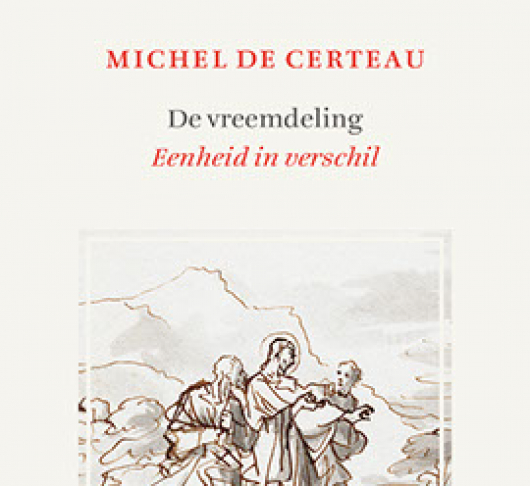 De vreemdeling – eenheid in verschil