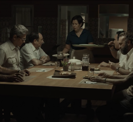 Dramatische film over de martelaars van El Salvador