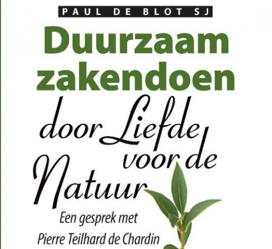 Duurzaam zakendoen met liefde voor de natuur – Pau
