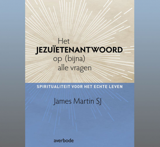 Een actuele samenvatting van de ignatiaanse spiritualiteit die zalig makkelijk leest