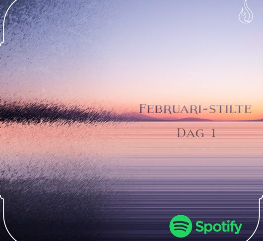 Februari-stilte: leer deze maand alles over stilte met onze podcasts