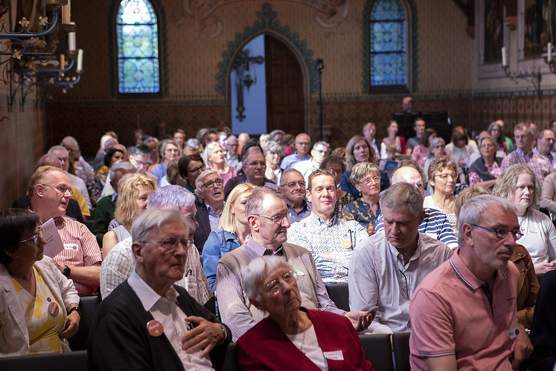 Feestfoto’s van de ignatiaanse familiedag 9