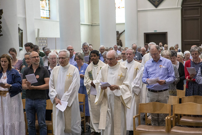 Feestfoto’s van de ignatiaanse familiedag 2