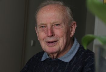 Piet van Breemen sj