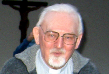 Peter-Hans Kolvenbach sj