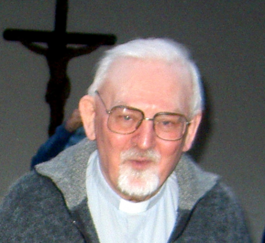 Peter-Hans Kolvenbach sj