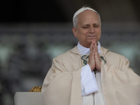 Gebedsnetwerk van de paus 2