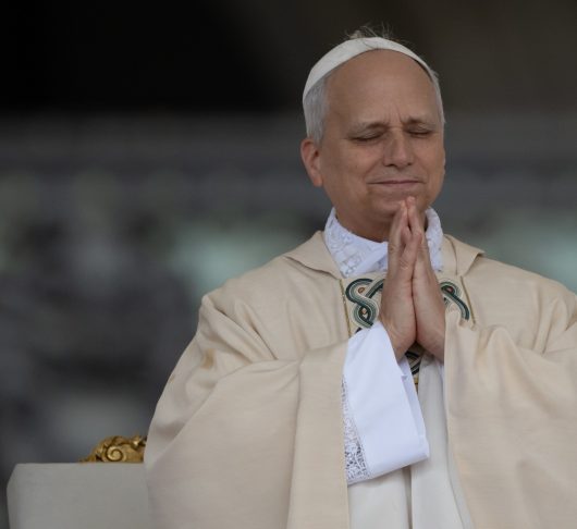 Gebedsnetwerk van de paus 2