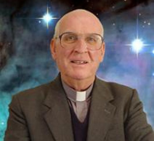 George Coyne sj