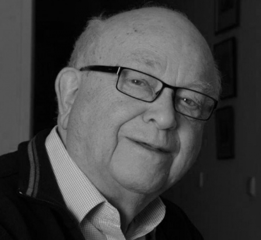 Hans van Leeuwen sj, voormalig provinciaal van Nederlandse jezuïeten, overleden