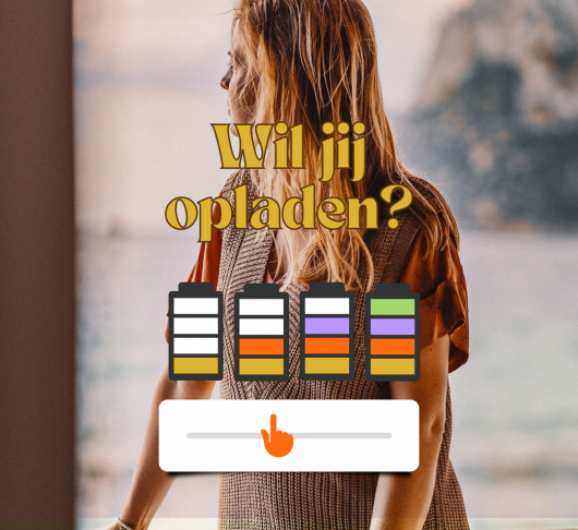 “Heer, het is genoeg…” Retraite voor wie moe is en verlangt naar herstel 1