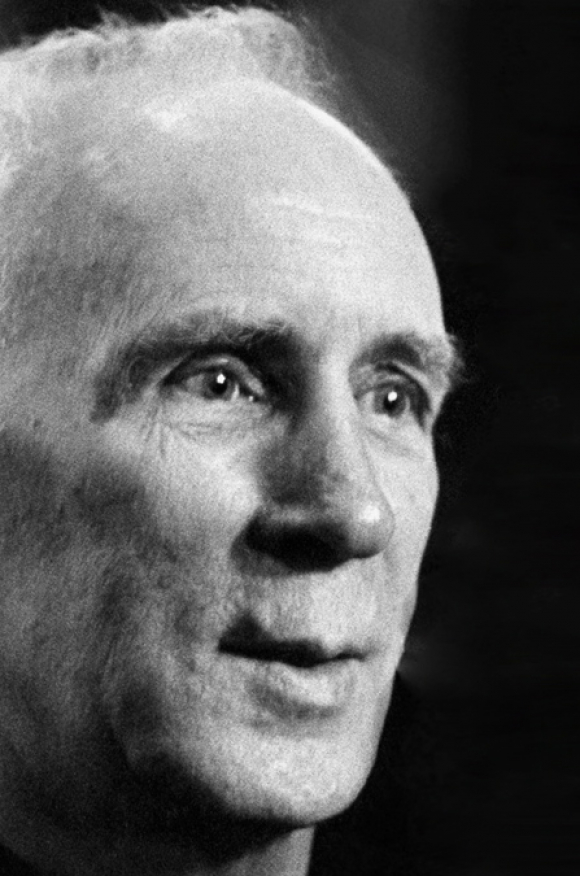 Henri de Lubac sj (1896 - 1991) 1