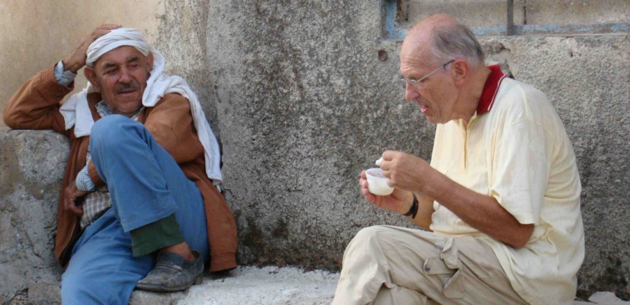 "Het beeld van Frans van der Lugt sj is juist maar onvolledig" 2