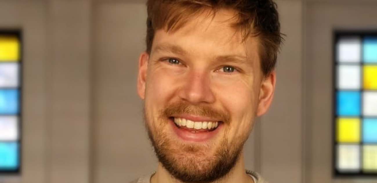 Hoe ontdek je je roeping? 5 inzichten van jezuïet Tim van de Veen