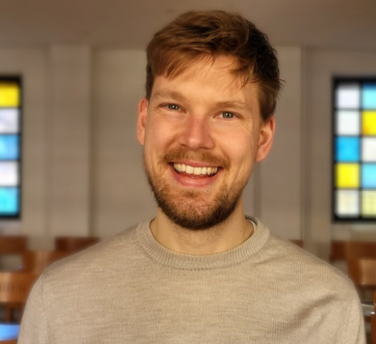 Hoe ontdek je je roeping? 5 inzichten van jezuïet Tim van de Veen