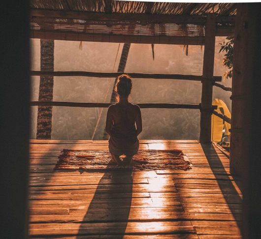 Ignatiaanse meditatiegroepen in Delft en Amsterdam – een uitwisseling