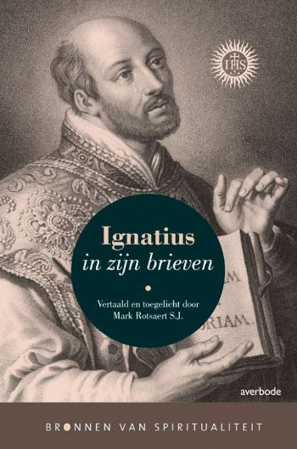 Ignatius in zijn brieven