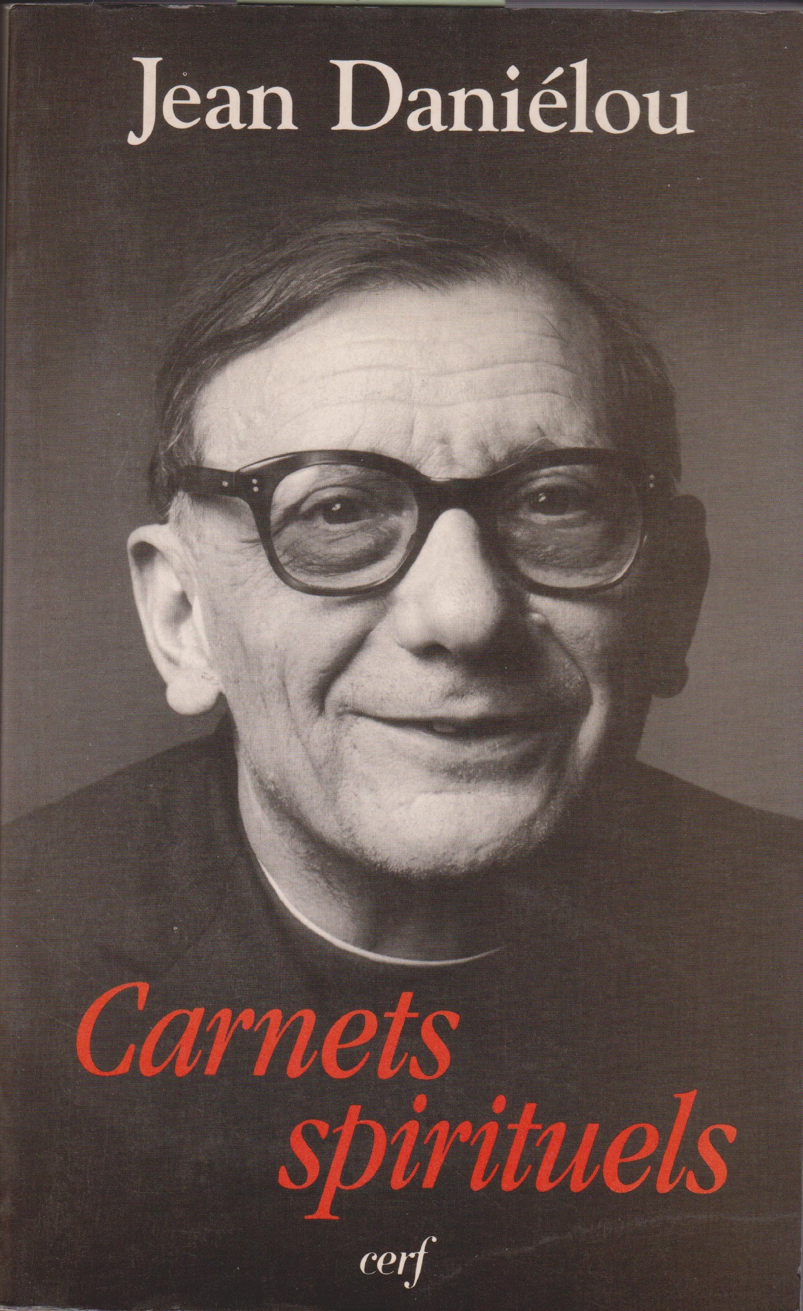 Jean Daniélou sj (1905 1974) Jezuieten