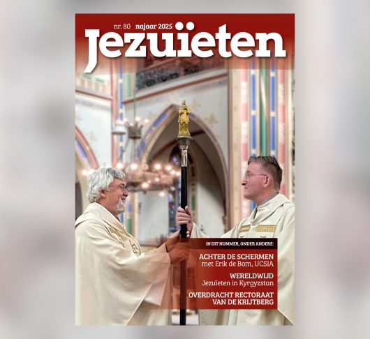 'Jezuïeten' 9