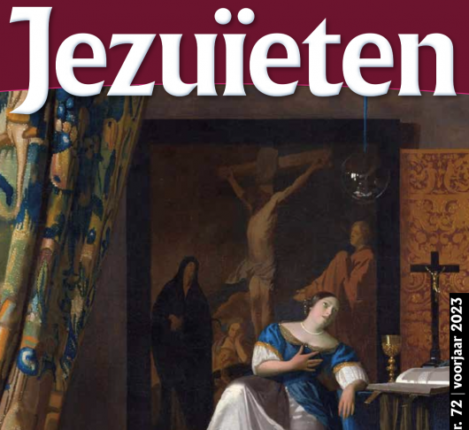 'Jezuïeten' 3