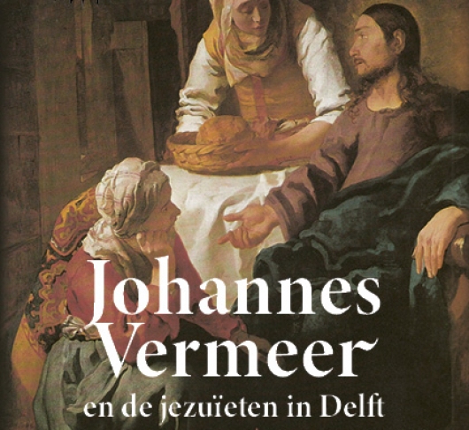 Johannes Vermeer en de Jezuïeten in Delft