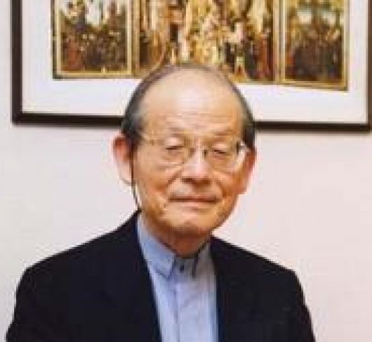Kakichi Kadowaki sj
