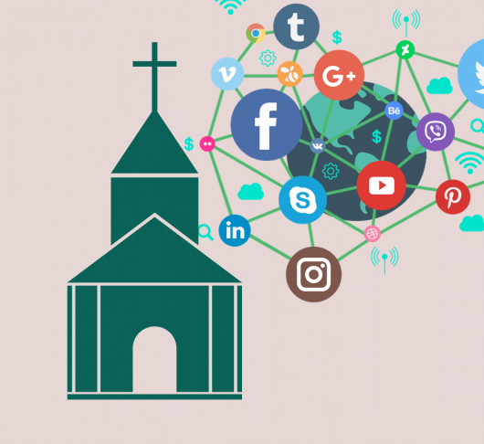 Kerk & digitale media