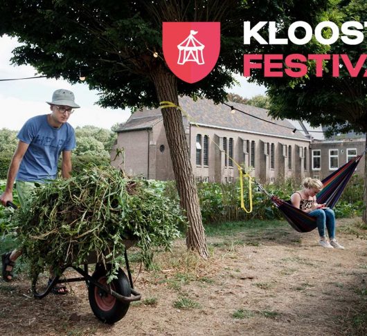 Kloosterfestival 2019 (zomer-editie)