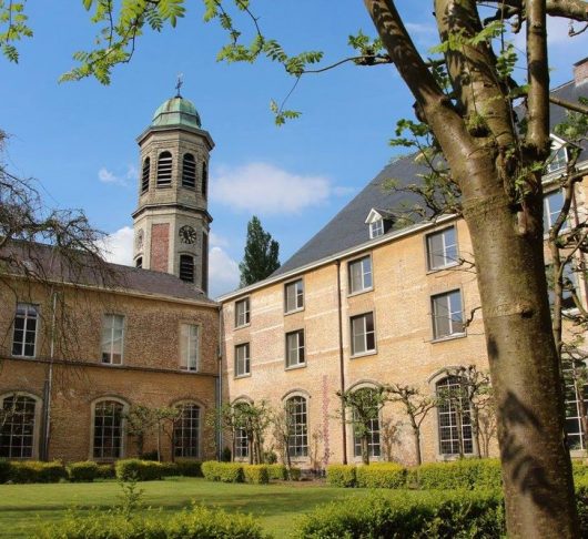 Kom je bij ons werken? Er zijn twee vacatures in de Oude Abdij van Drongen 1
