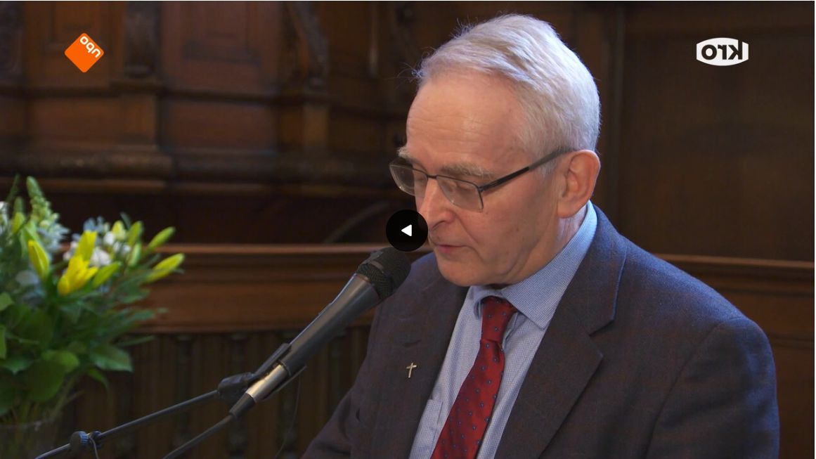 Kruispunt over Frans van der Lugt sj Jezuieten