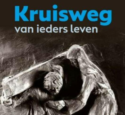 Kruisweg van ieders leven