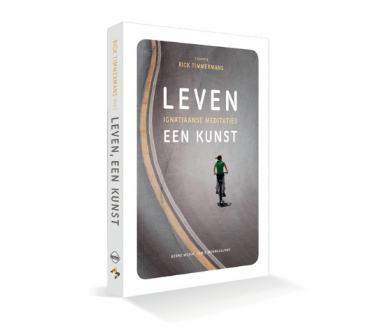 Leven, een kunst – 60 ignatiaanse meditaties