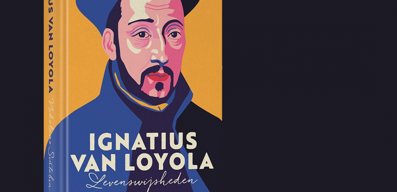 Levenswijsheden van Ignatius van Loyola