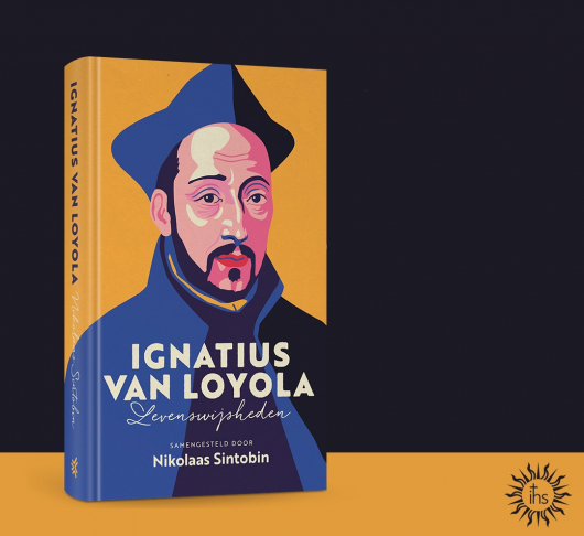 Levenswijsheden van Ignatius van Loyola