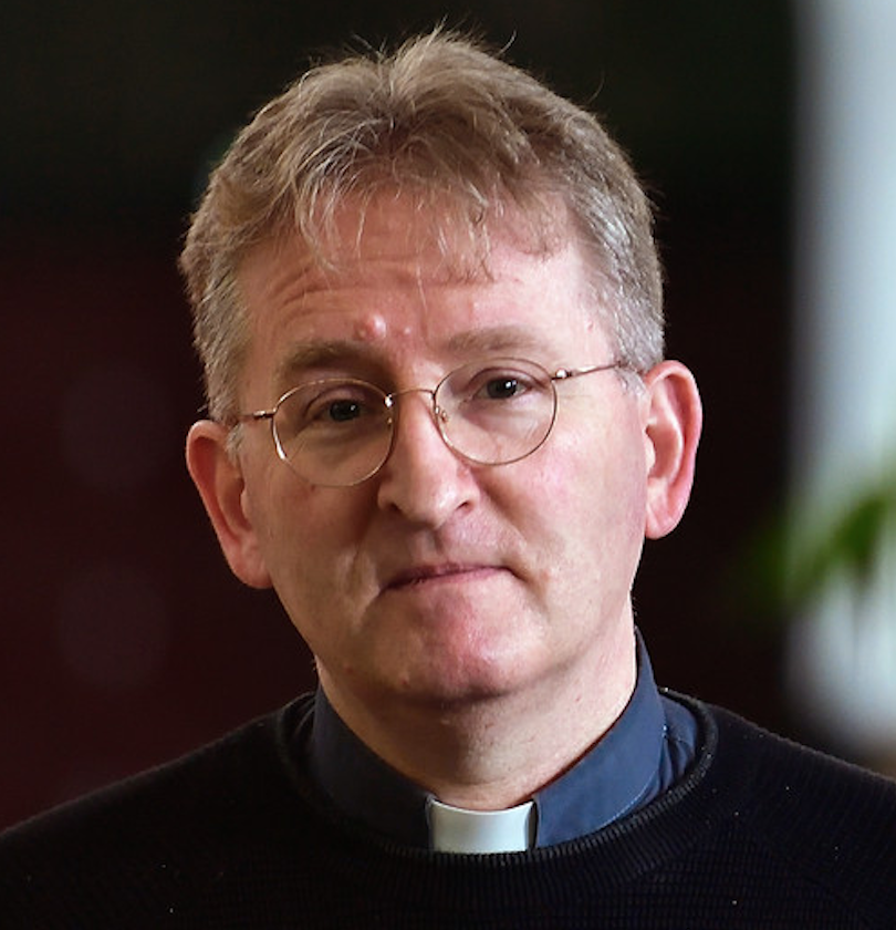 Marc Lindeijer sj - Jezuieten