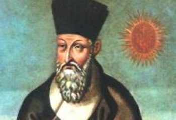 Matteo Ricci sj