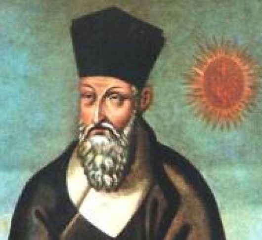 Matteo Ricci sj