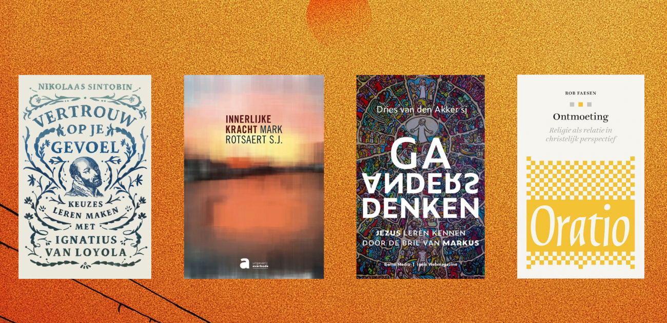 Met een boek in de zon (of juist in de schaduw)